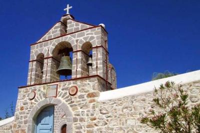 Γιορτάζει   η Ιερά Μονή Αγίας Ματρώνας Ύδρας. Τον Σεβ. Ποιμενάρχη μας κ. ΕΦΡΑΙΜ θα εκπροσωπήσει ο Παν. Πρωτοσύγκελλος Αρχιμ. π. Νεκτάριος Δαρδανός