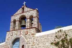 Γιορτάζει   η Ιερά Μονή Αγίας Ματρώνας Ύδρας. Τον Σεβ. Ποιμενάρχη μας κ. ΕΦΡΑΙΜ θα εκπροσωπήσει ο Παν. Πρωτοσύγκελλος Αρχιμ. π. Νεκτάριος Δαρδανός