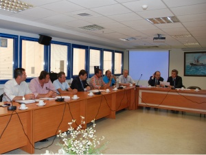 Πυκνώνουν τα δρομολόγια στον Αργοσαρωνικό 