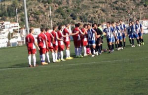 Στα 7 γκολ... σταμάτησε ο Α.Ο.Υ