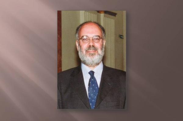 Έφυγε   από τη ζωή ο Αλέξιος - Παύλος Στεφάνου, δισέγγονος του Ναυάρχου Π. Κουντουριώτη