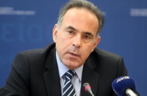 Δήλωση Υπουργού Παιδείας και Θρησκευμάτων Κ. Αρβανιτόπουλου ενόψει των Πανελλαδικών Εξετάσεων