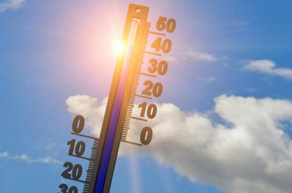 Έρχεται θερμή εισβολή στην Ελλάδα και την υπόλοιπη νότια Ευρώπη