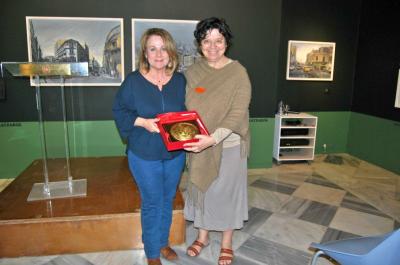 Με μεγάλη επιτυχία η εκδήλωση - συνδιοργάνωση του ΙΑΜ. Ύδρας και του Ε.Κ.Π. Αθηνών