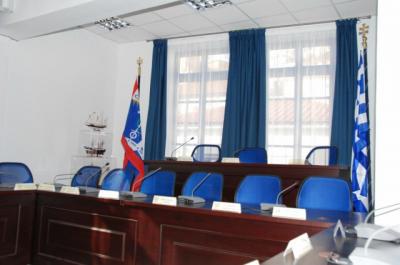 Συνεδριάζει   την Τρίτη 17 Μαρτίου το Δημοτικό Συμβούλιο Ύδρας - Τα θέματα που θα συζητηθούν