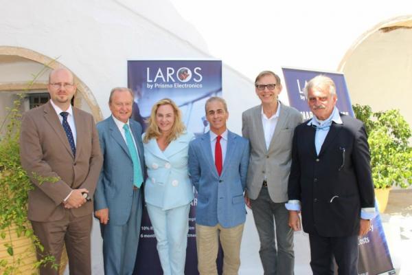 Mε επιτυχία οι εργασίες του 9ου Ναυτιλιακού Συνεδρίου Ύδρας. Ενδιαφέροντα συμπεράσματα