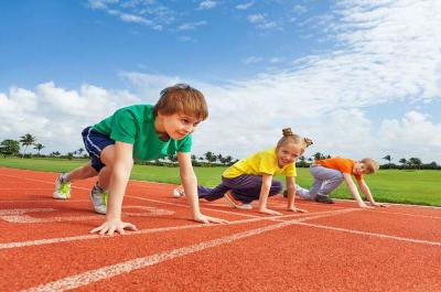 ΚΕΔΥ: Ξεκινούν Τμήματα εκμάθησης  δύο Ολυμπιακών αθλημάτων του Στίβου και της Ενόργανης Γυμναστικής