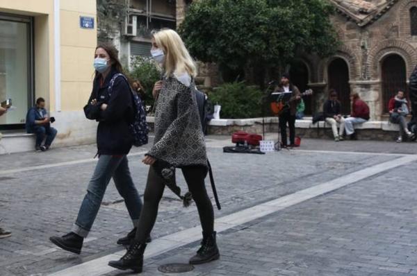 Κορωνοϊός - Σαρηγιάννης:  «Αν προχωρήσουμε με τα ανοίγματα, τον Μάρτιο θα έχουμε 2.000 κρούσματα τη μέρα»