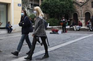 Κορωνοϊός - Σαρηγιάννης:  «Αν προχωρήσουμε με τα ανοίγματα, τον Μάρτιο θα έχουμε 2.000 κρούσματα τη μέρα»