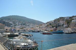 Ερώτηση βουλευτών με πρώτη την Ελένη Σταματάκη για την ακτοπλοϊκή σύνδεση των νησιών Αργοσαρωνικού