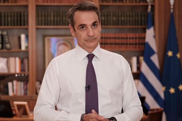 Κυριάκος Μητσοτάκης:  Μπορούμε να πετύχουμε και χωρίς lockdown