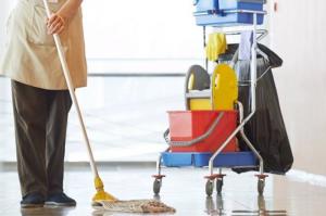 Εγκρίθηκε η πρόσληψη 5 σχολικών καθαριστριών για την Ύδρα