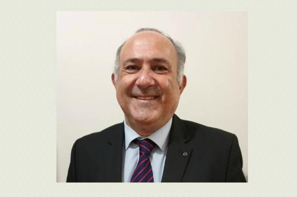 Ευχαριστήριο μήνυμα του Λευτέρη Κεχαγιόγλου: "Ανοίγουμε πανιά με προτάσεις, κρίσεις και δράσεις για το νησί μας"