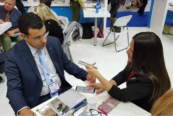 Γιώργος Κουκουδάκης:  Όλοι μαζί κερδίζουμε, με ασφάλεια, πίσω τη ζωή μας και στηρίζουμε τις τοπικές επιχειρήσεις