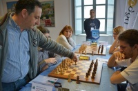 Ξεκίνησαν μαχητικά οι αγώνες του Πανελληνίου Πρωταθλήματος