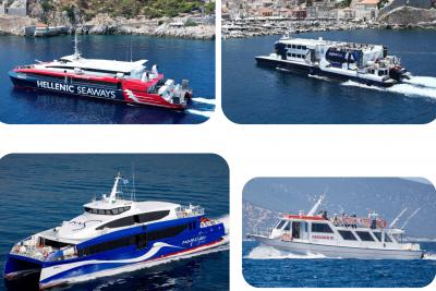 Σημαντικές Aκτοπλοϊκές  Εκπτώσεις  για το Hydra’s Trail Event 2026!