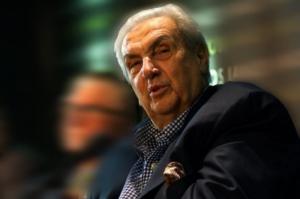 Τη Δευτέρα  στην Ύδρα η εξόδιος ακολουθία του Δημήτρη Κοντομηνά