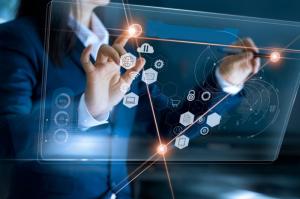 320 εκ. ευρώ για την ψηφιακή μετάβαση των δήμων