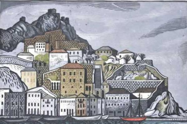 Δήμος Ύδρας:  Eπίσημη παρουσίαση του 7ου Διεθνούς Θερινού Πανεπιστημίου «Ελληνική Γλώσσα, Πολιτισμός και ΜΜΕ»