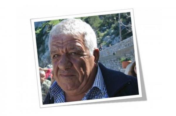 Ανεξαρτητοποιήθηκε ο Αντιδήμαρχος Ύδρας, Τάσος Σωτηρόπουλος