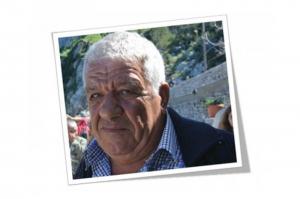 Ανεξαρτητοποιήθηκε ο Αντιδήμαρχος Ύδρας, Τάσος Σωτηρόπουλος