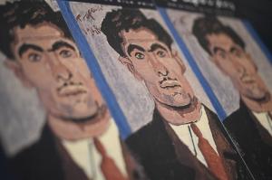 Επιλεγμένες μεταξοτυπίες του Γιάννη Τσαρούχη στον Ίσαλο σε επιμέλεια Νίκου Ζάππα