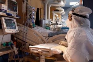 Κορωνοϊός: 2.135 νέα κρούσματα, 562 διασωληνωμένοι και 101 θάνατοι. Η γεωγραφική κατανομή των κρουσμάτων