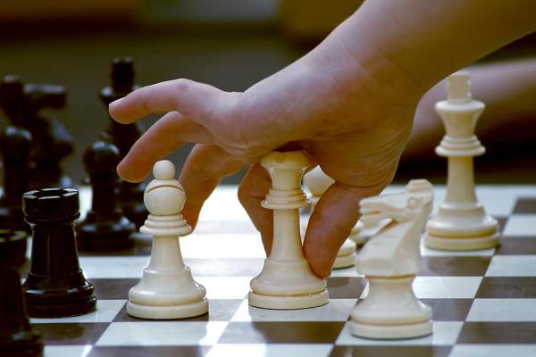 Το σκάκι «μπαίνει» στο πρόγραμμα νηπιαγωγείων και δημοτικών