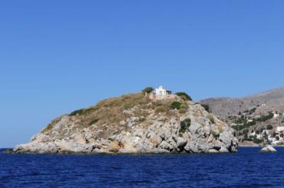 Η άγνωστη «Σπιναλόγκα» της Ύδρας στη «Μηχανή του χρόνου»