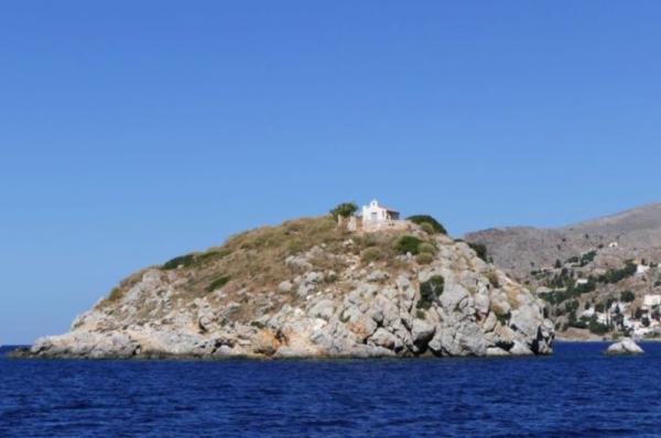 Η άγνωστη «Σπιναλόγκα» της Ύδρας στη «Μηχανή του χρόνου»