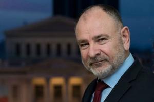 Ανδριανός Μιχάλαρος:  Τρεις μεταρρυθμιστικές ενέργειες για ανασύνταξη της οικονομίας