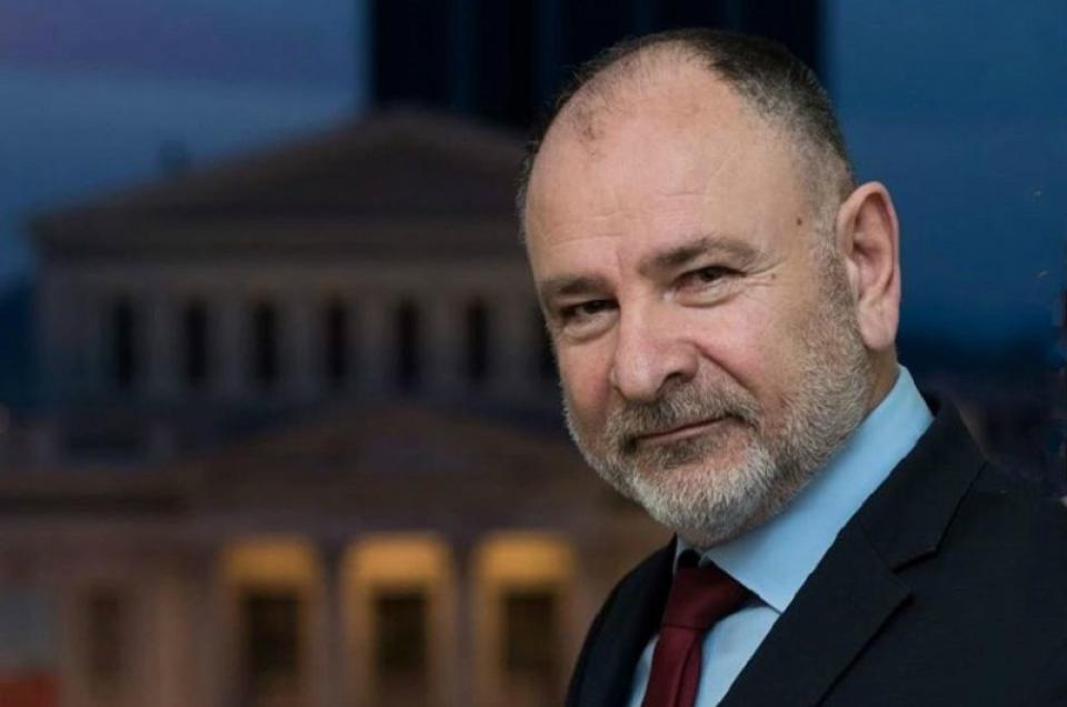 Ανδριανός Μιχάλαρος:  Τρεις μεταρρυθμιστικές ενέργειες για ανασύνταξη της οικονομίας