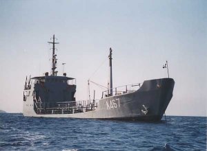 Προληπτικός εφοδιασμός νερού μέσω υδροφόρας Π.Ν.