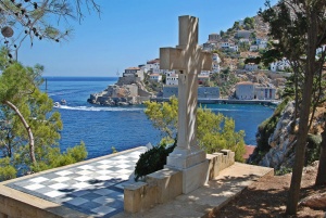 Κουντουριώτεια 2013 (23 Αυγούστου έως 1 Σεπτεμβρίου 2013)