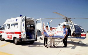 Μια δωρεά «ζωής» για όλη την Ύδρα