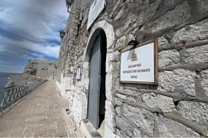 Εθελοντικό Πυροσβεστικό Κλιμάκιο Ύδρας - Ιδιαίτερη προσοχή από 7 έως 9 Απριλίου σε κάθε υπαίθρια δραστηριότητα