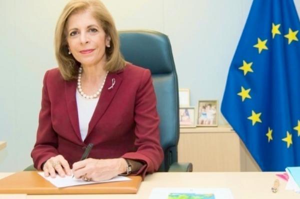 Σ. Κυριακίδου:  Είναι σημαντικό να στείλουμε το μήνυμα: εμβολιαστείτε, εμβολιαστείτε, εμβολιαστείτε