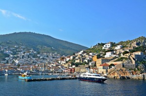 Εξαιρείται από το ΤΑΙΠΕΔ το λιμάνι της Ύδρας