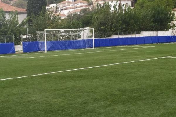 Ο Αθλητικός Όμιλος Ύδρας αναστέλλει μέχρι νεοτέρας τις προπονήσεις της ανδρικής ομάδας και των ακαδημιών λόγω Covid-19