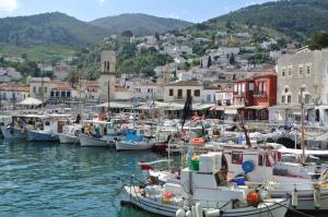 ΕΟΤ: Εντυπωσιακή προβολή της Ελλάδας στην Πολωνία