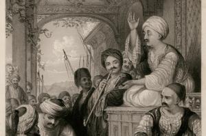 Ίδρυμα Αικατερίνης Λασκαρίδη: Παραμύθια της Μικράς Ασίας - Η Ιστορία στις πηγές της